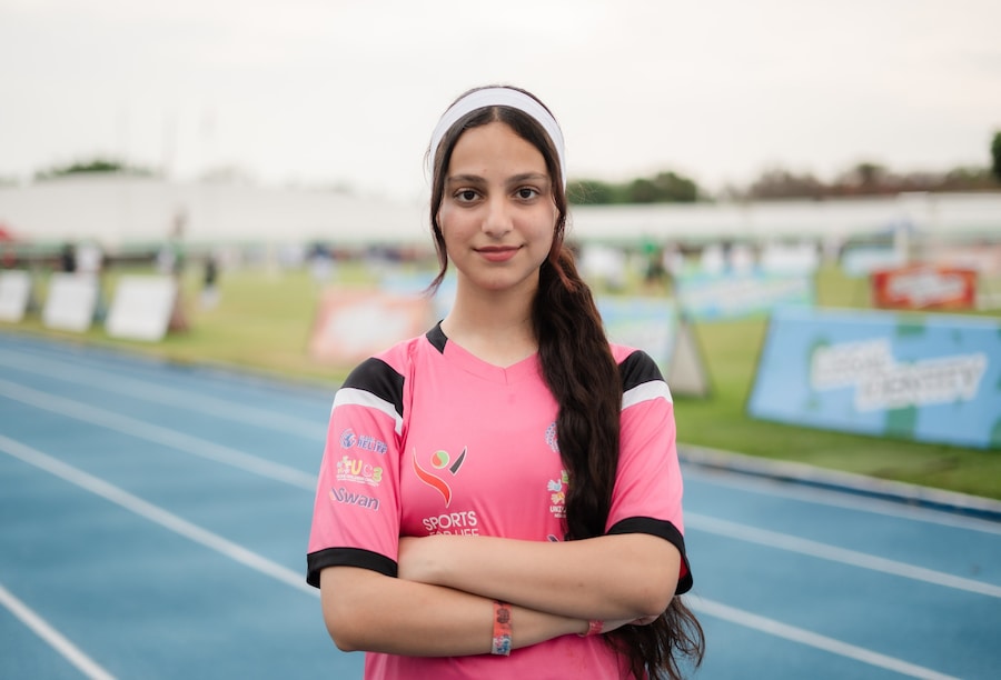 Street Child World Cup 2026 2