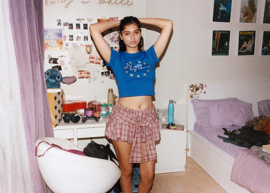 Megha Singha, I Love My Friends, But They’re Killing Me 3