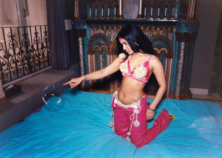 Megha Singha, I Love My Friends, But They’re Killing Me 6