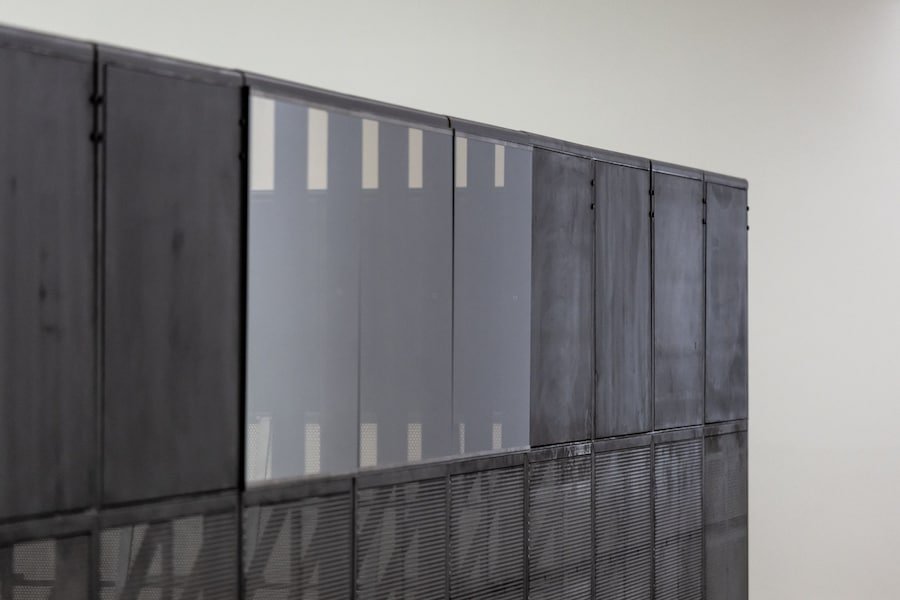 Anne Imhof, Citizen, London Gallery Weekend 2026 4