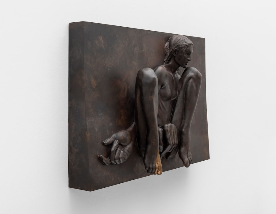 Anne Imhof, Citizen, London Gallery Weekend 2026 5