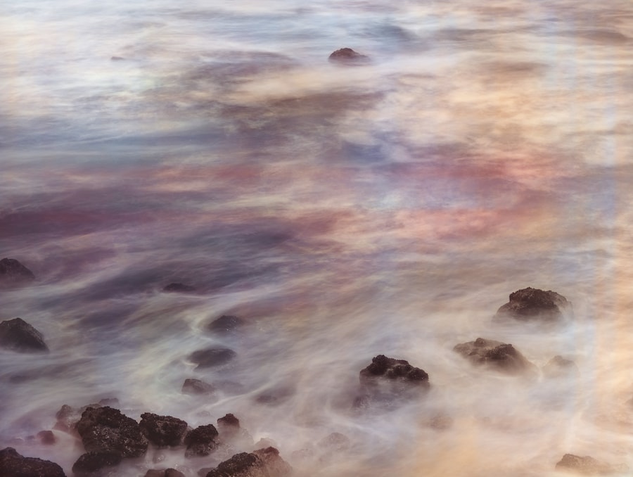 Trevor Paglen, Near Rock Point (2022) 5