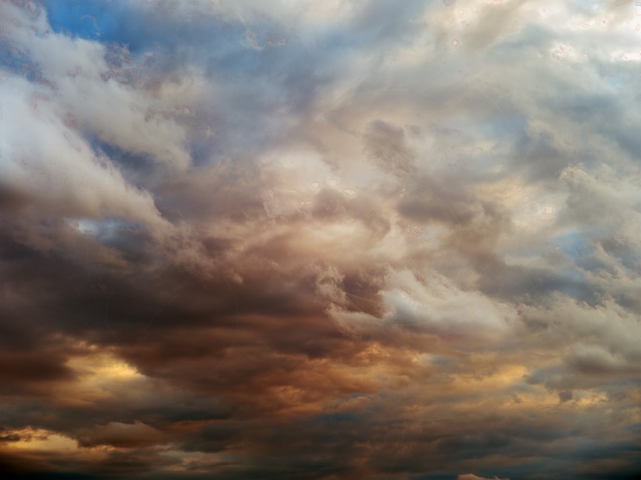 Trevor Paglen, CLOUD #395 (2025) 10