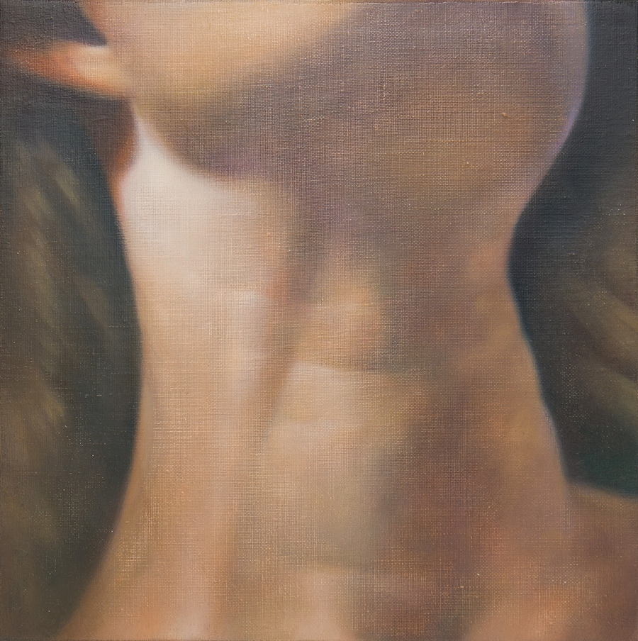 Wang Pei, Sertraline, London Gallery Weeekend, Workplace 2