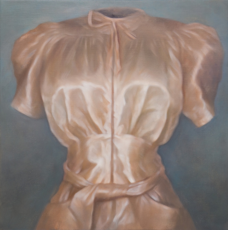 Wang Pei, Sertraline, London Gallery Weeekend, Workplace 1
