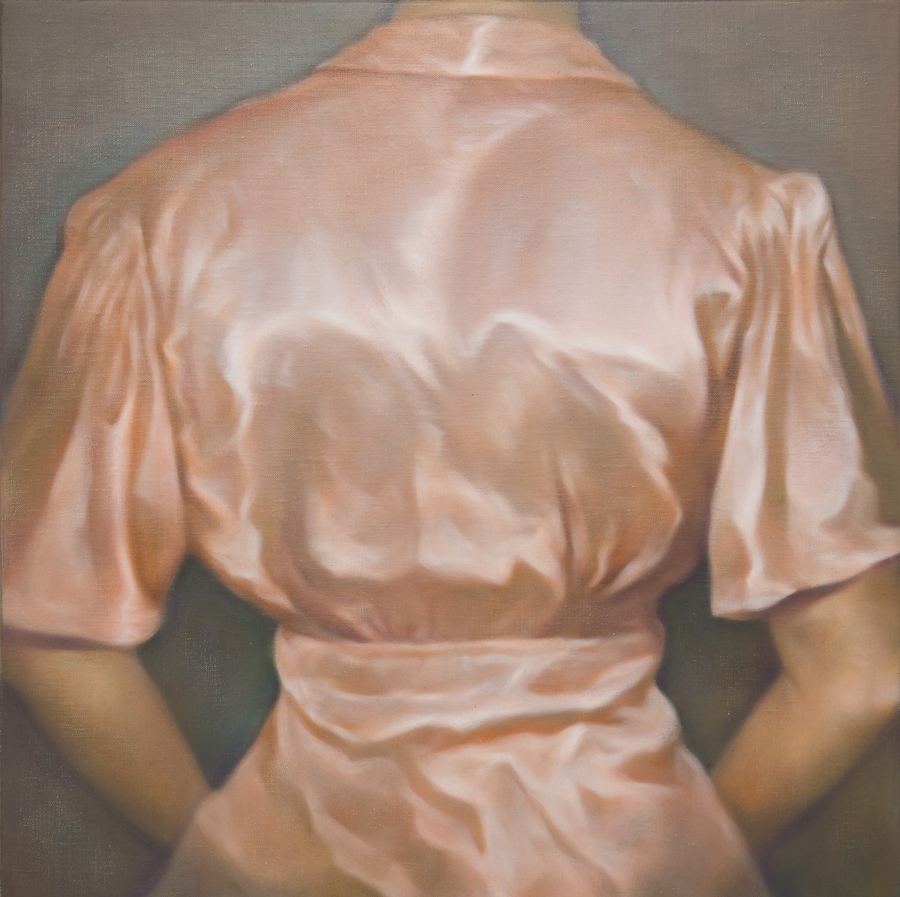 Wang Pei, Sertraline, London Gallery Weeekend, Workplace 5