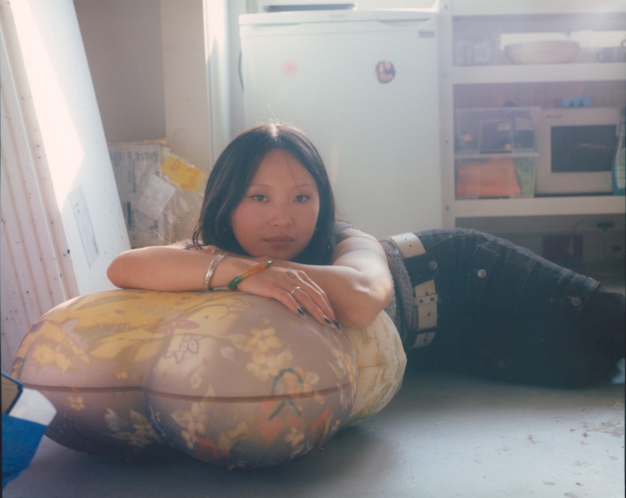 Tracy Dong, Reassemblage 0
