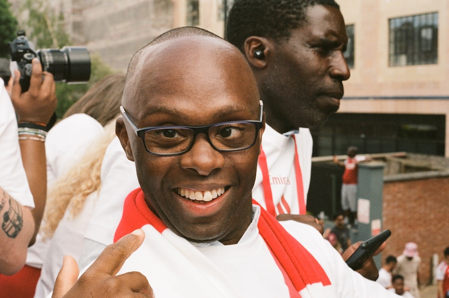 Arsenal champions parade 30
