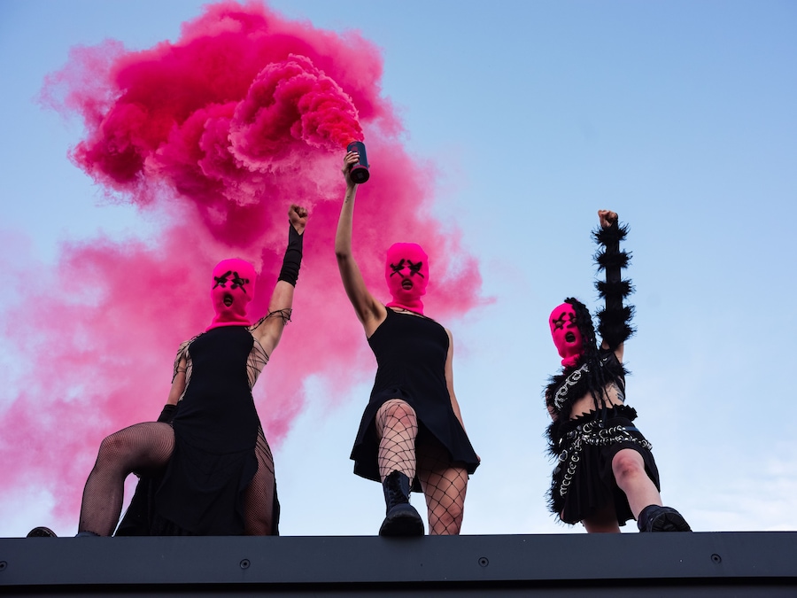 Pussy Riot 5