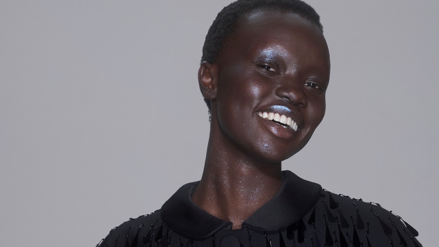 Marc Jacobs Beauty launch collection campaign 10