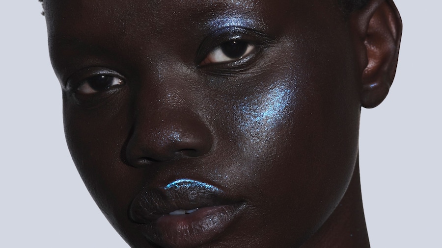 Marc Jacobs Beauty launch collection campaign 12