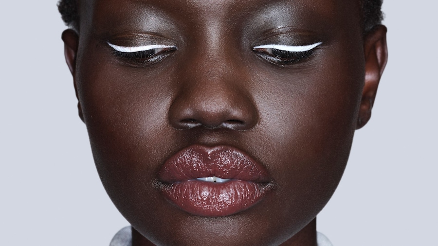 Marc Jacobs Beauty launch collection campaign 13
