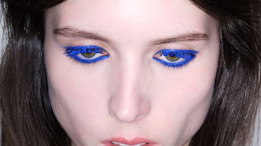 Marc Jacobs Beauty launch collection campaign 14