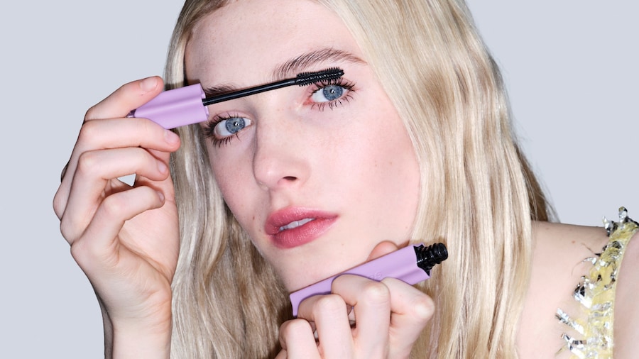 Marc Jacobs Beauty launch collection campaign 19