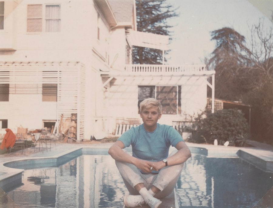 David Hockney (1937-2026) 0