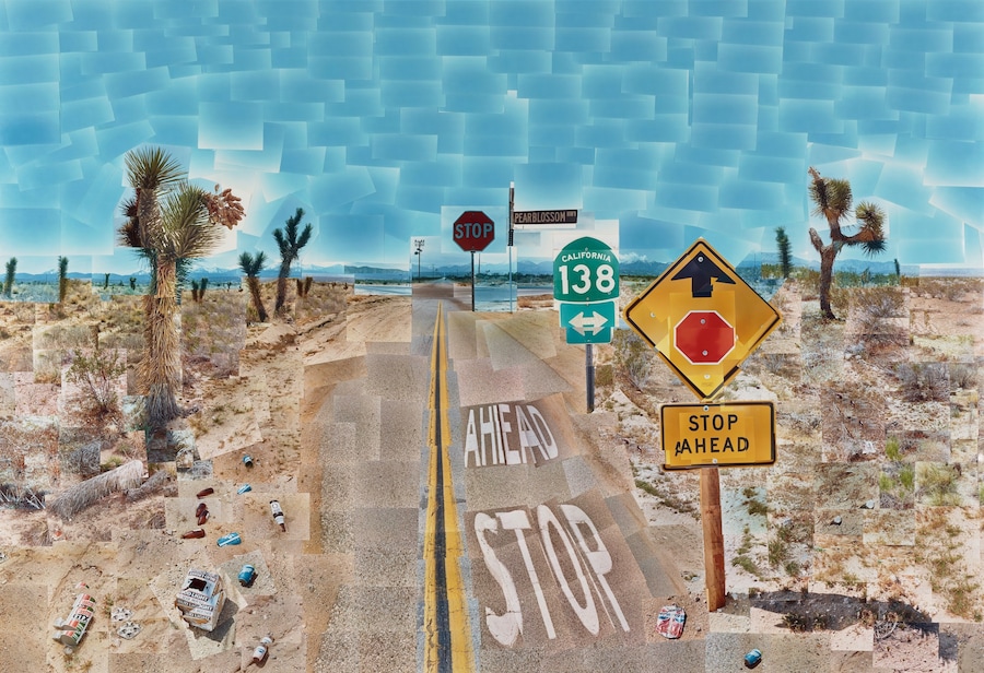 David Hockney (1937-2026) 5