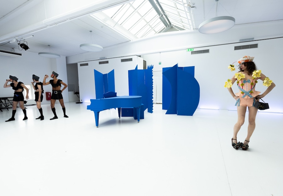 LLL SS27 – Backstage 15