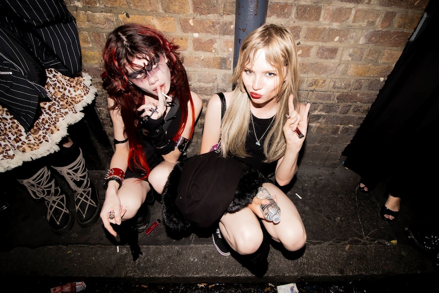 Vampire Ball 9