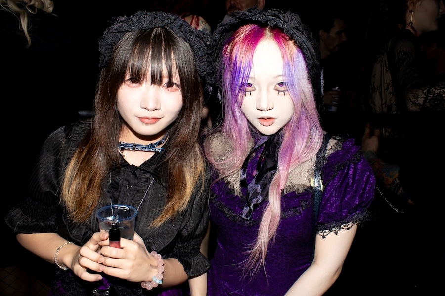 Vampire Ball 5