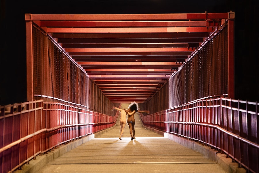 Ryan McGinley, Night Shift 5