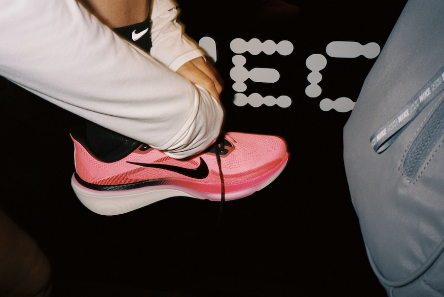 Nike x At Last Atalanta 'The Desire Path' 15