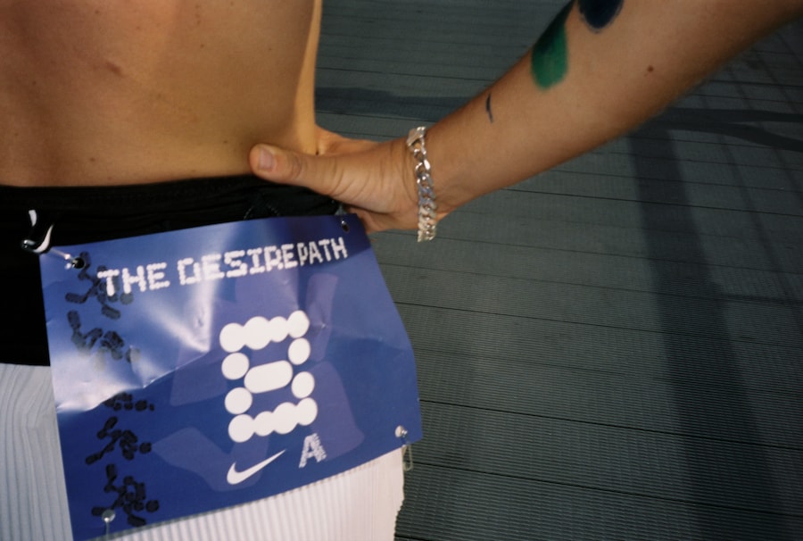 Nike x At Last Atalanta 'The Desire Path' 16