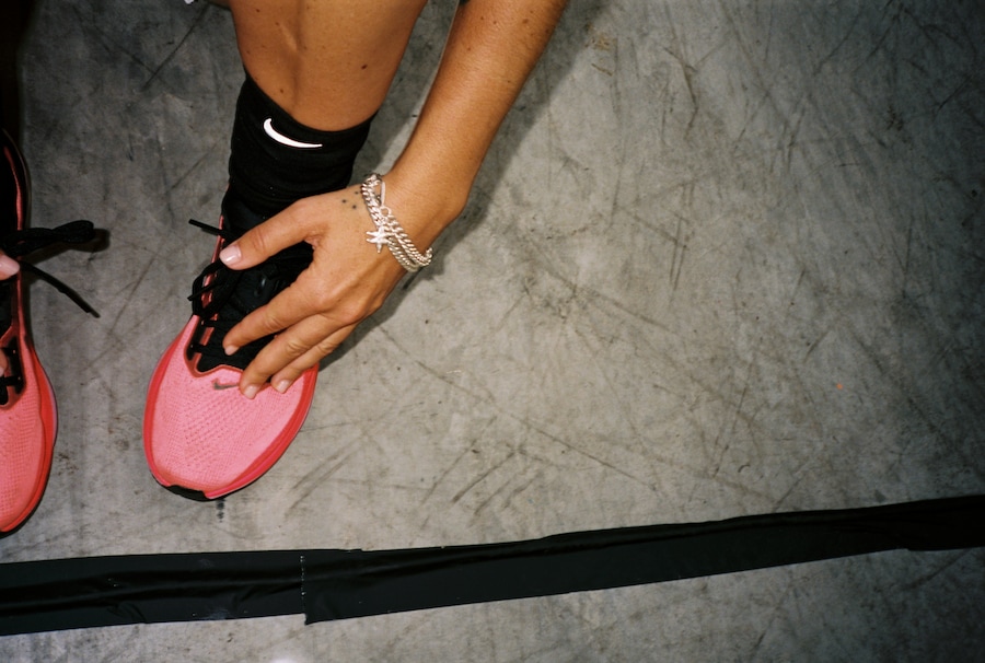 Nike x At Last Atalanta 'The Desire Path' 17