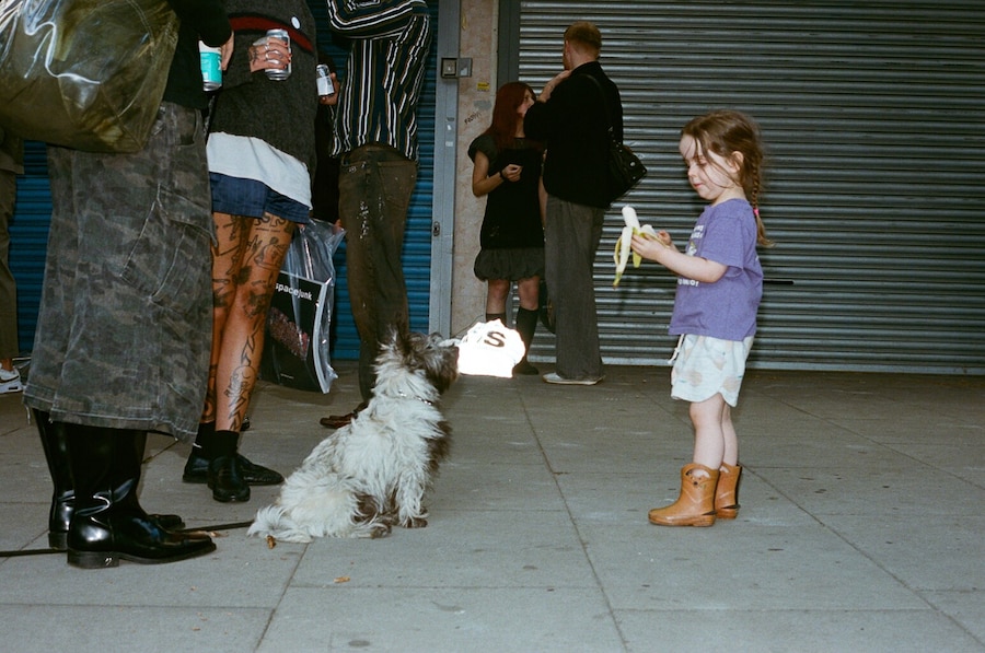Space Junk Launch Party 7