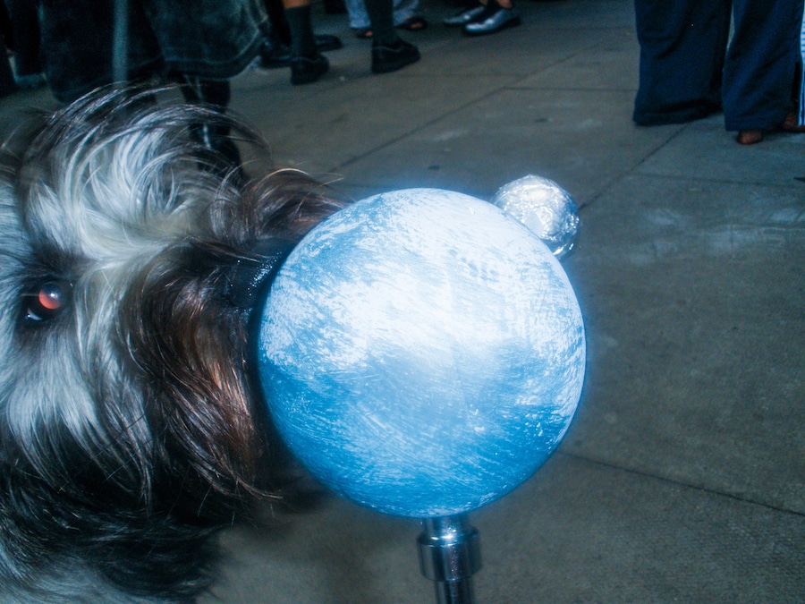 Space Junk Launch Party 17