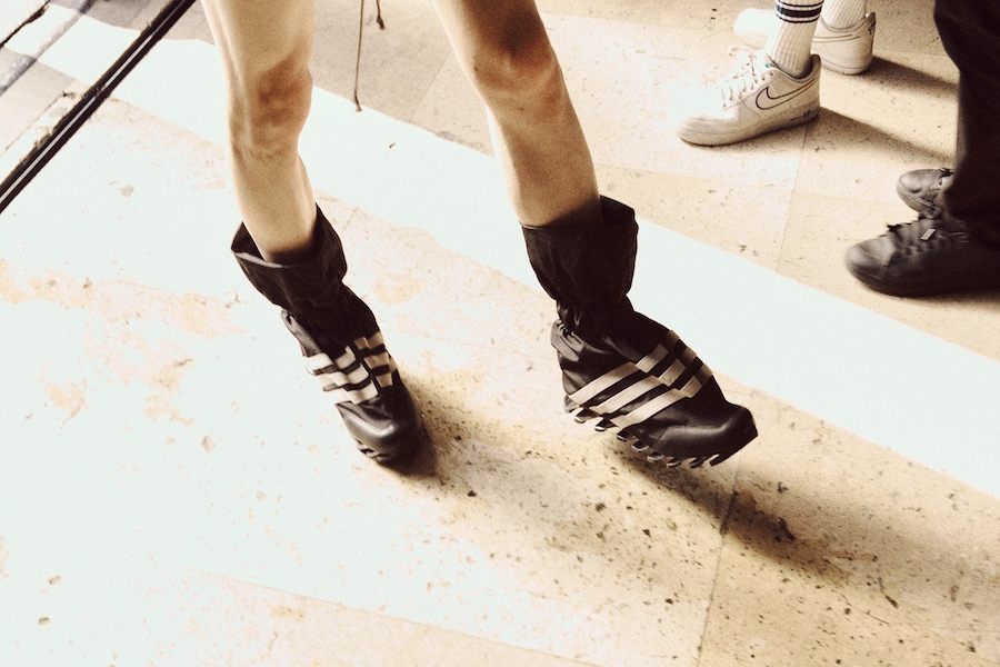 Rick Owens SS27 men’s 16