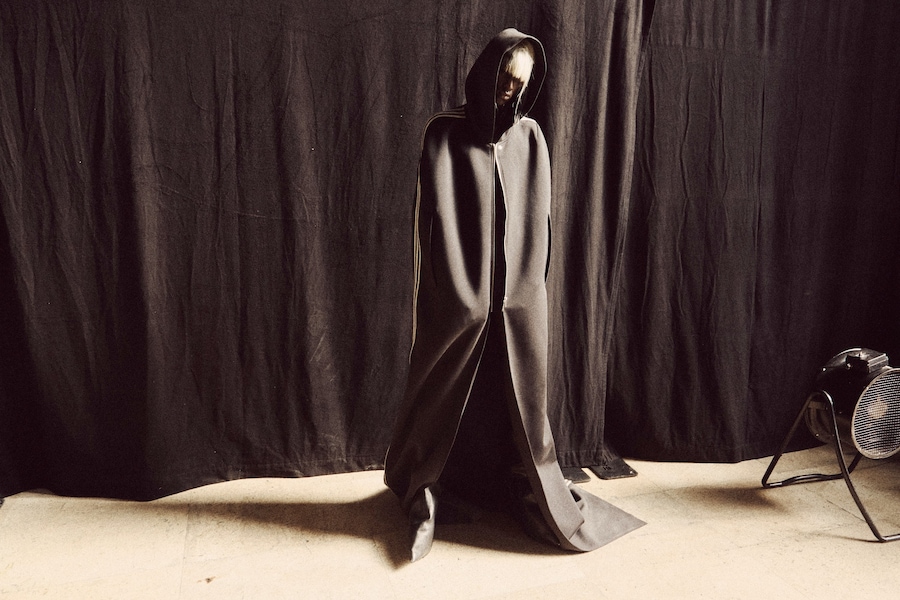 Rick Owens SS27 men’s 19