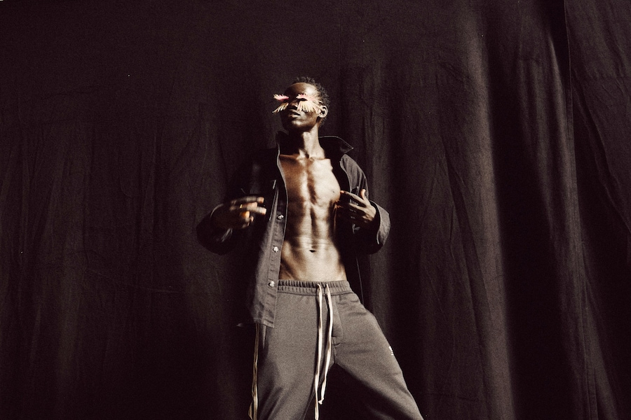 Rick Owens SS27 men’s 20