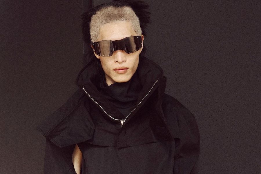 Rick Owens SS27 men’s 24