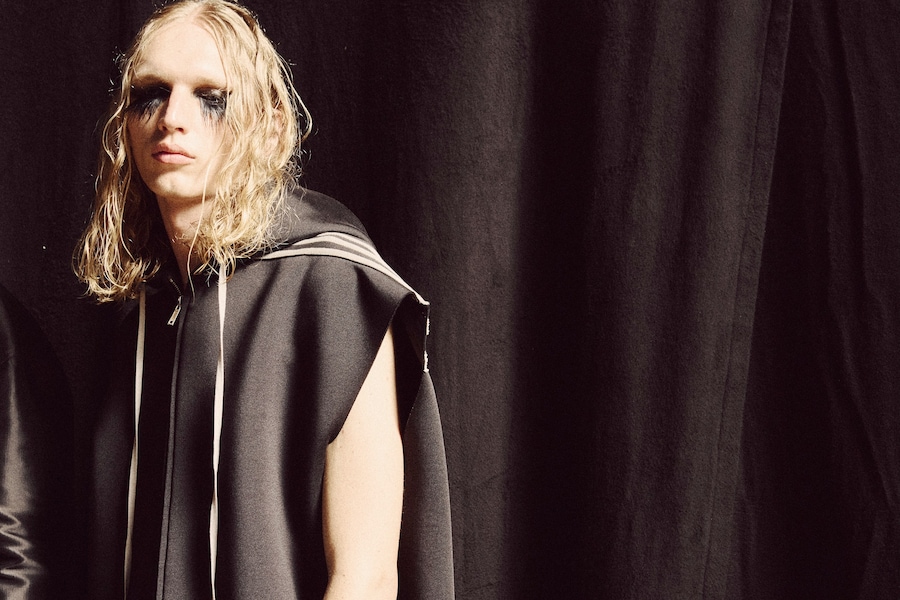 Rick Owens SS27 men’s 26