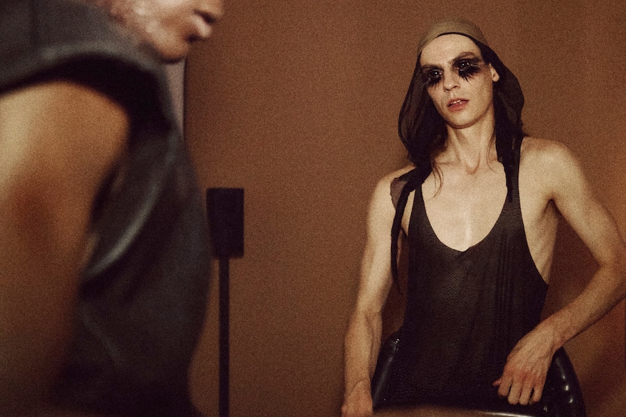 Rick Owens SS27 men’s 31