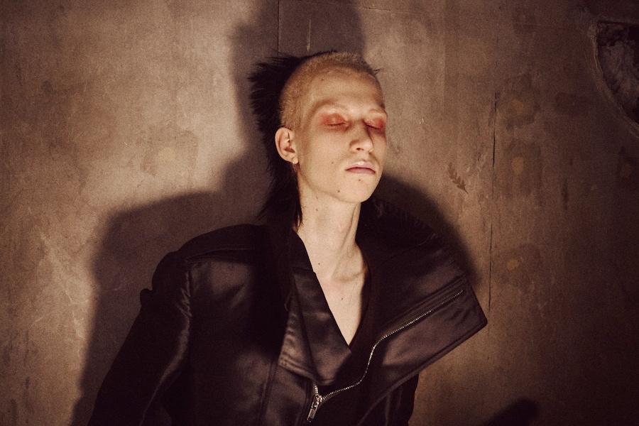 Rick Owens SS27 men’s 36