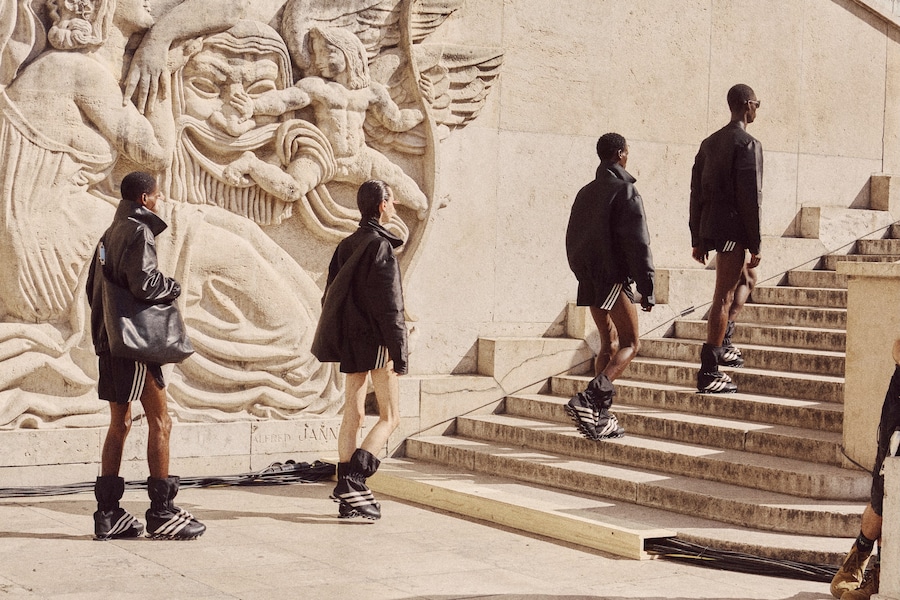 Rick Owens SS27 men’s 38
