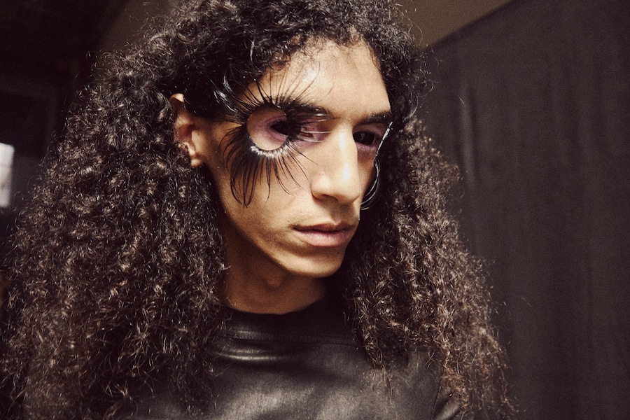Rick Owens SS27 men’s 2