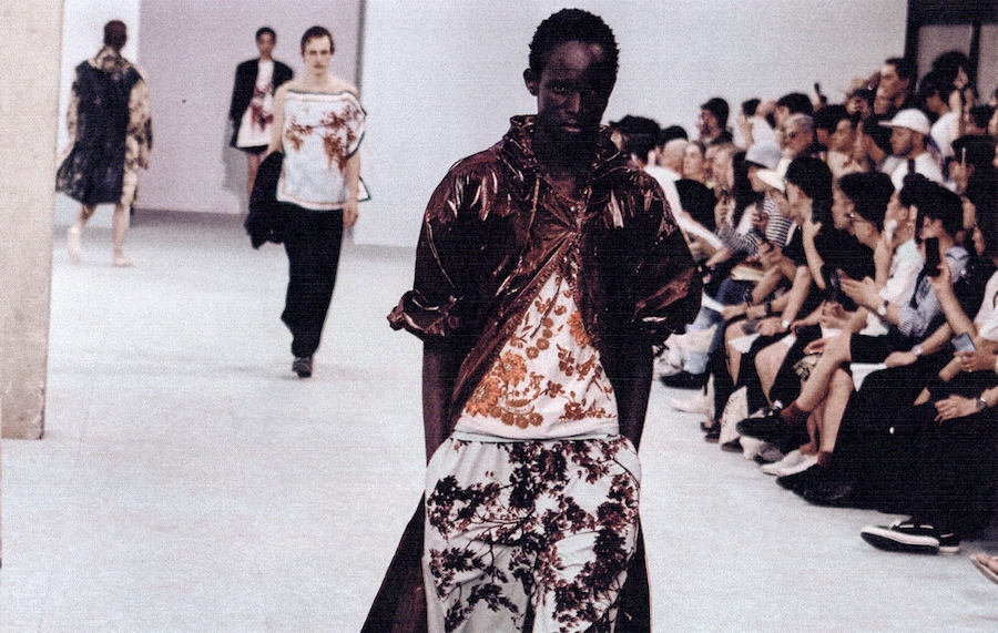 Dries Van Noten SS27 men’s 0