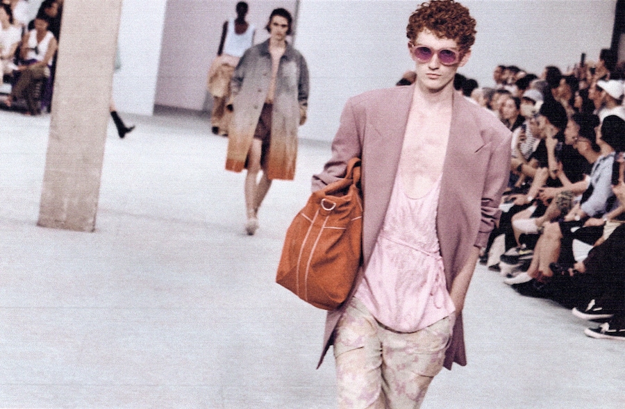 Dries Van Noten SS27 men’s 3