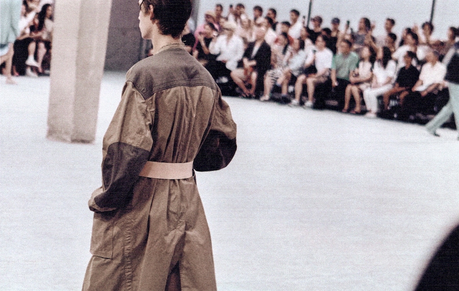 Dries Van Noten SS27 men’s 4