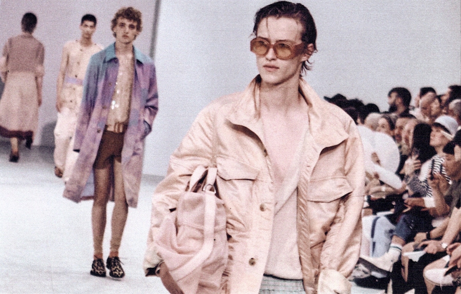 Dries Van Noten SS27 men’s 5