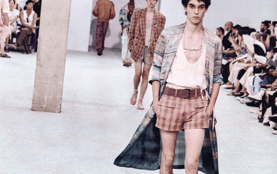 Dries Van Noten SS27 men’s 7