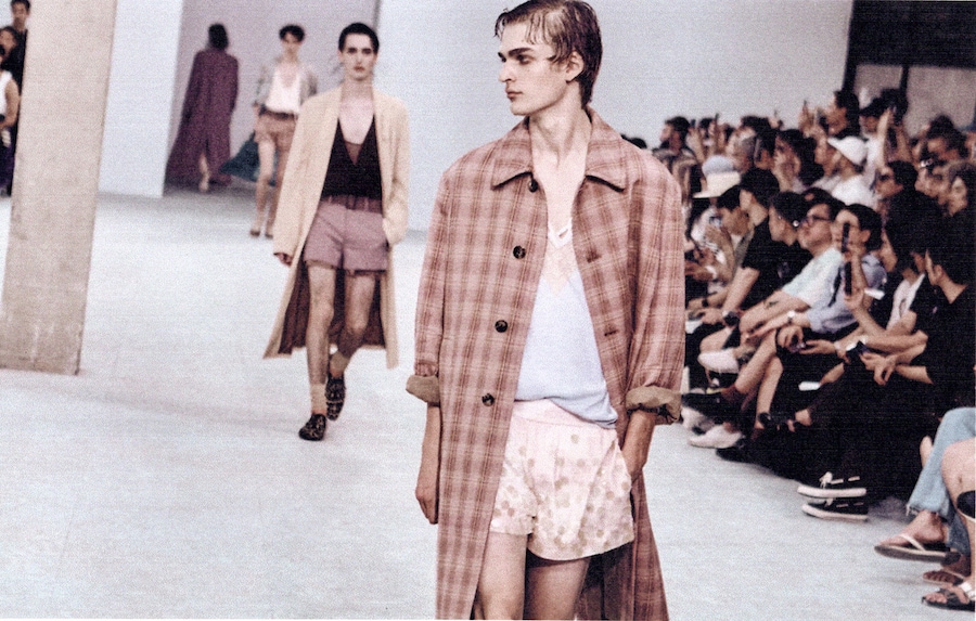 Dries Van Noten SS27 men’s 8