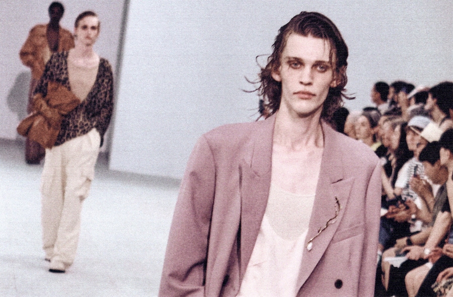 Dries Van Noten SS27 men’s 9