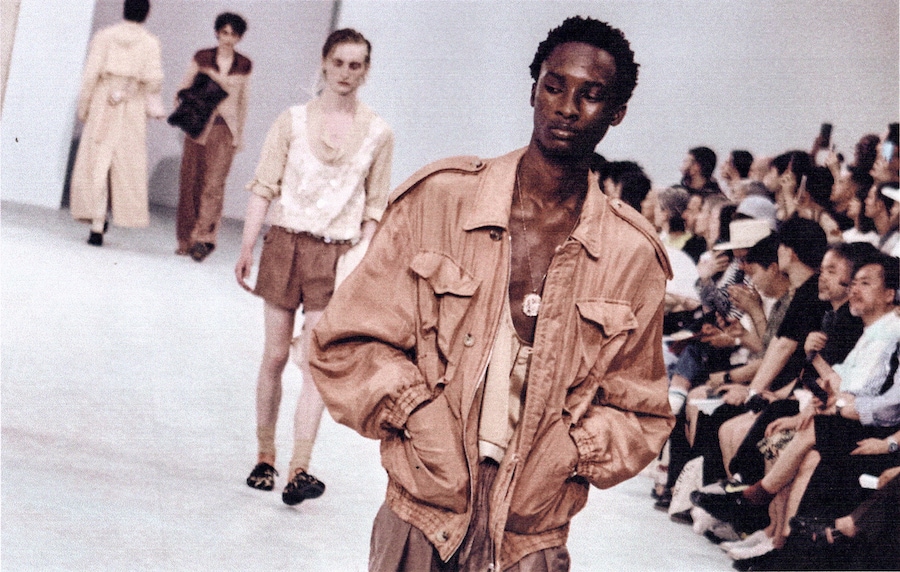 Dries Van Noten SS27 men’s 11