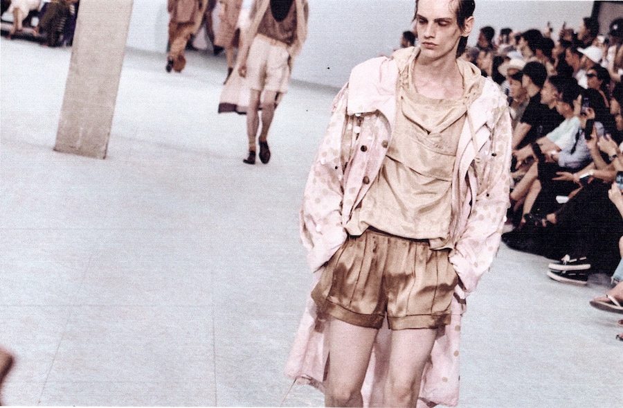 Dries Van Noten SS27 men’s 12