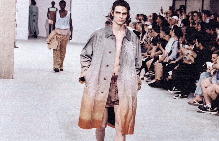 Dries Van Noten SS27 men’s 15