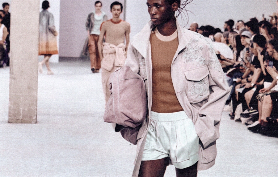 Dries Van Noten SS27 men’s 17