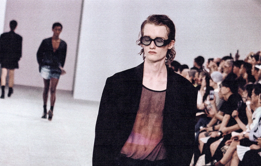 Dries Van Noten SS27 men’s 18
